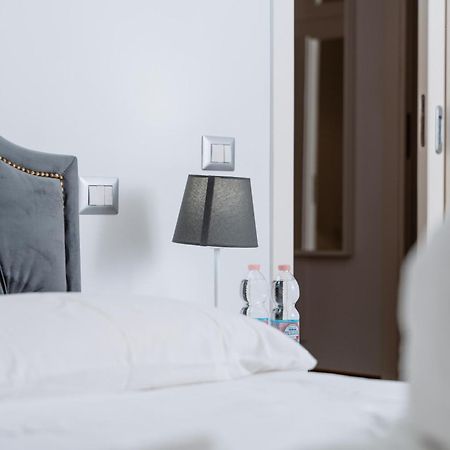 Holiday Home Mar Pacifico Napoli Exterior photo