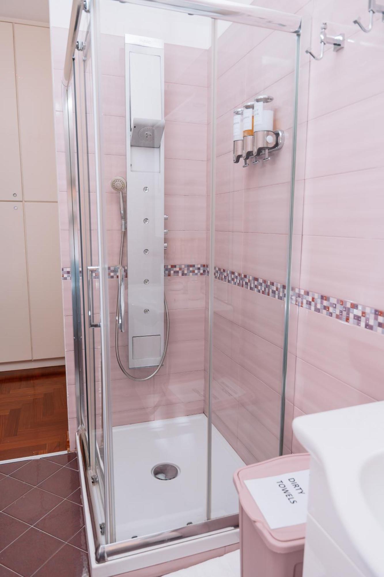 Holiday Home Mar Pacifico Napoli Exterior photo